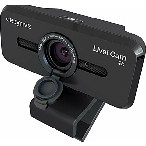 Интернет-камера Creative Live! Камера синхронизации V3