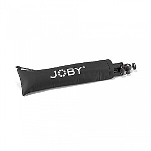 Штатив Joby Compact Light Kit Цифровые/кинокамеры 3 ножки Черный