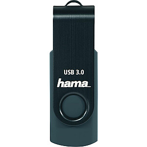 Pendrive Hama Rotate 128GB USB 3.0 (001824650000)