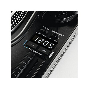 Reloop RP-8000 MK2 - DJ atskaņotājs