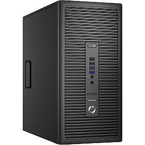 Personālais dators HP 800 G2 MT i7-6700 16GB 1TBSSD R9 370 4GB W10Pro