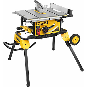 Ripzāģis Dewalt DWE7492 2000W 250mm