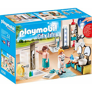 Playmobil ванная (9268)