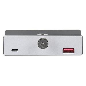 ORICO HUB USB USB 3.0, 4X USB-A, KLIPPA TIPA
