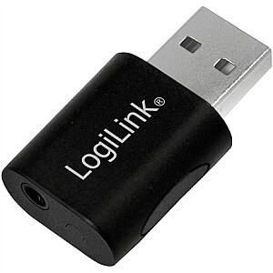 LOGILINK UA0299 LOGILINK - USB audio ada