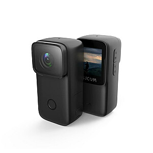 SJCAM C200 sporta kamera 16MP 4K Ultra HD 25.4/2.8mm (1/2.8") Wi-Fi