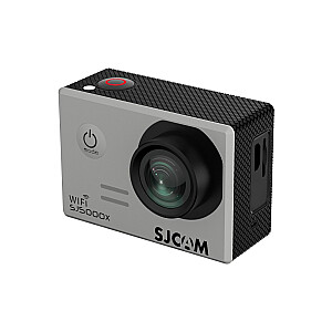 SJCAM SJ5000X Elite Silver