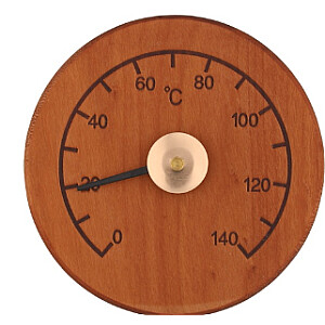 Термометр для сауны 4Living