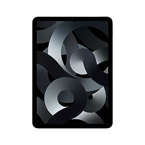 Apple iPad Air 64 ГБ 27,7 см (10,9") Apple M 8 ГБ Wi-Fi 6 (802.11ax) iPadOS 15 Серый