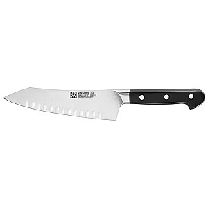 Нож сантоку с желобками ZWILLING Pro 38418-181-0 18 см