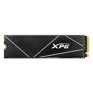 XPG GAMMIX S70 BLADE M.2 512 ГБ PCI Express 4.0 3D NAND NVMe
