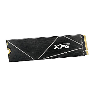 XPG GAMMIX S70 BLADE M.2 512 ГБ PCI Express 4.0 3D NAND NVMe