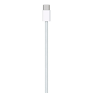 Apple MQKJ3ZM/A USB-kabeļ 1 м USB 3.2 Gen 1 (3.1 Gen 1) USB C
