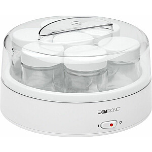 Clatronic jogurta ražotājs JM 3344