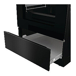 GORENJE GEIT5C60BPG Кухня