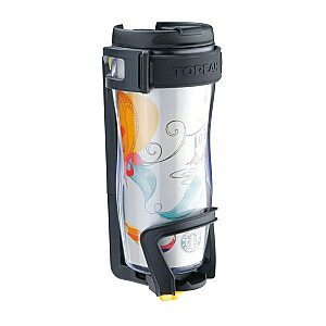 Клетка для бутылок Topeak Modula Java Cage (клеть для кофейных чашек)