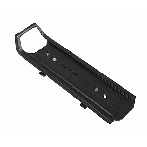 Крепление для велосипедов Topeak Omni QuickTrack Adapter превращает любую стойку в систему MTX