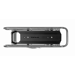 Крепление для велосипедов Topeak Omni QuickTrack Adapter превращает любую стойку в систему MTX