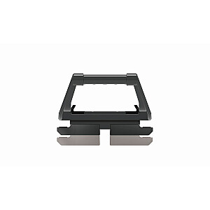 Крепление для велосипедов Topeak Omni QuickTrack Adapter превращает любую стойку в систему MTX