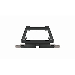Крепление для велосипедов Topeak Omni QuickTrack Adapter превращает любую стойку в систему MTX