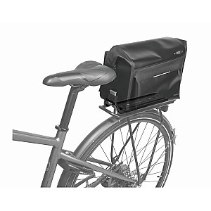 Крепление для велосипедов Topeak Omni QuickTrack Adapter превращает любую стойку в систему MTX
