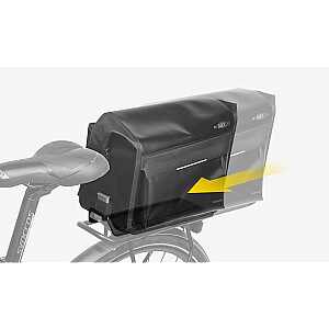 Крепление для велосипедов Topeak Omni QuickTrack Adapter превращает любую стойку в систему MTX