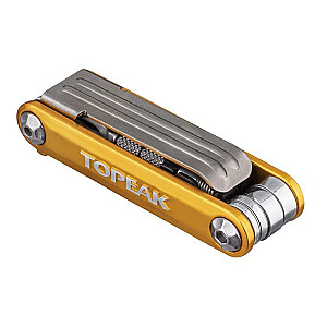 Комбинированный ключ Topeak Tubi 11, 11 функций