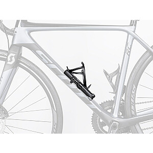Ручной насос Topeak Roadie DA, двойного действия