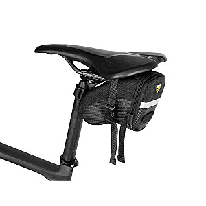 Сумка для велосипеда Topeak Aero Wedge Pack Small Saddle Bag