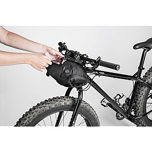 Сумка для велосипеда Topeak Loader Frontloader (руль 8 литров)