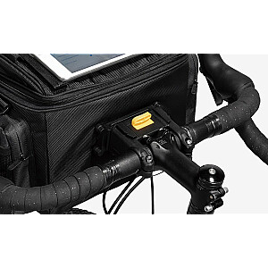 Велосипедная сумка Topeak TourGuide Handle Bar Bag DX