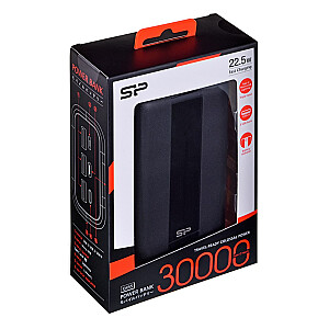 PowerBank Silicon Power QX55 30000 mAh