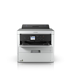 Epson Printer WorkForce Pro WF-C529RDW Colour, Inkjet, Printer, A4, Wi-Fi