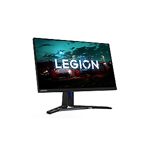 Lenovo Legion Y27h-30 68,6 см (27") 2560 x 1440 пикселей Черный