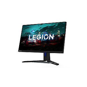 Lenovo Legion Y27h-30 68,6 cm (27 collas) 2560 x 1440 pikseļi, melns