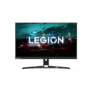Lenovo Legion Y27h-30 68,6 cm (27 collas) 2560 x 1440 pikseļi, melns
