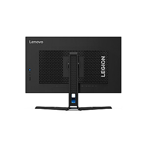 Lenovo Legion Y27h-30 68,6 cm (27 collas) 2560 x 1440 pikseļi, melns