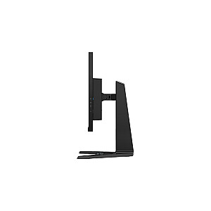Lenovo Legion Y27h-30 68,6 cm (27 collas) 2560 x 1440 pikseļi, melns