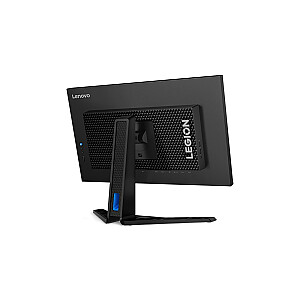 Lenovo Legion Y27h-30 68,6 cm (27 collas) 2560 x 1440 pikseļi, melns