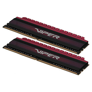 Patriot VIPER DDR4 2x16GB 3600MHz CL18