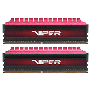 Патриот VIPER DDR4 2x16GB 3600MHz CL18