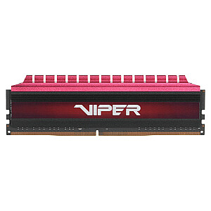 Патриот VIPER DDR4 2x16GB 3600MHz CL18