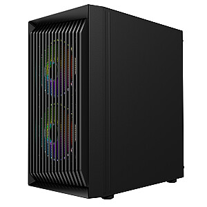 ATOS RGB MINI USB 3.0 CASE LOGIC BEZ barošanas bloka