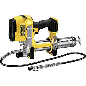 Шприц для смазки Dewalt DCGG571NK-XJ 18V