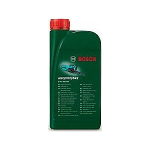 Биоразлагаемое масло для пил Bosch 1 л