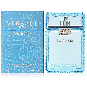 Dezodorants VERSACE Man Eau Fraiche 100ml