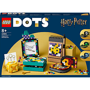 Настольный набор LEGO Dots Hogwarts™ (41811)