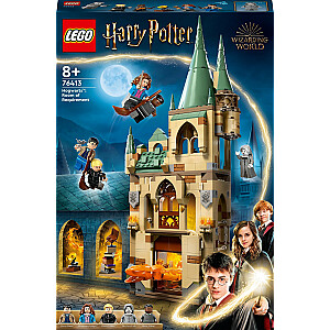 LEGO Harry Potter Hogwarts™: Требуемая комната (76413)