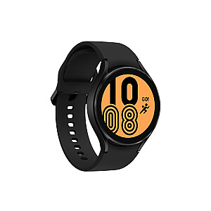 Samsung Galaxy Watch4 3,56 см (1,4") Super AMOLED 44 мм Черный GPS (спутниковый)