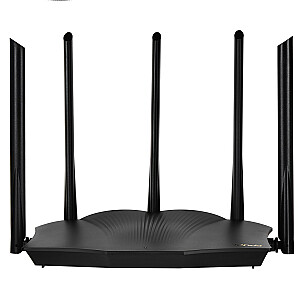 Tenda-TX12 PRO WiFi 6 TX2 Pro Gigabit maršrutētājs